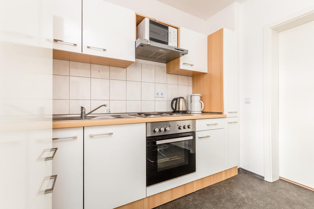 Ferienwohnung Frechen Eksteriør bilde