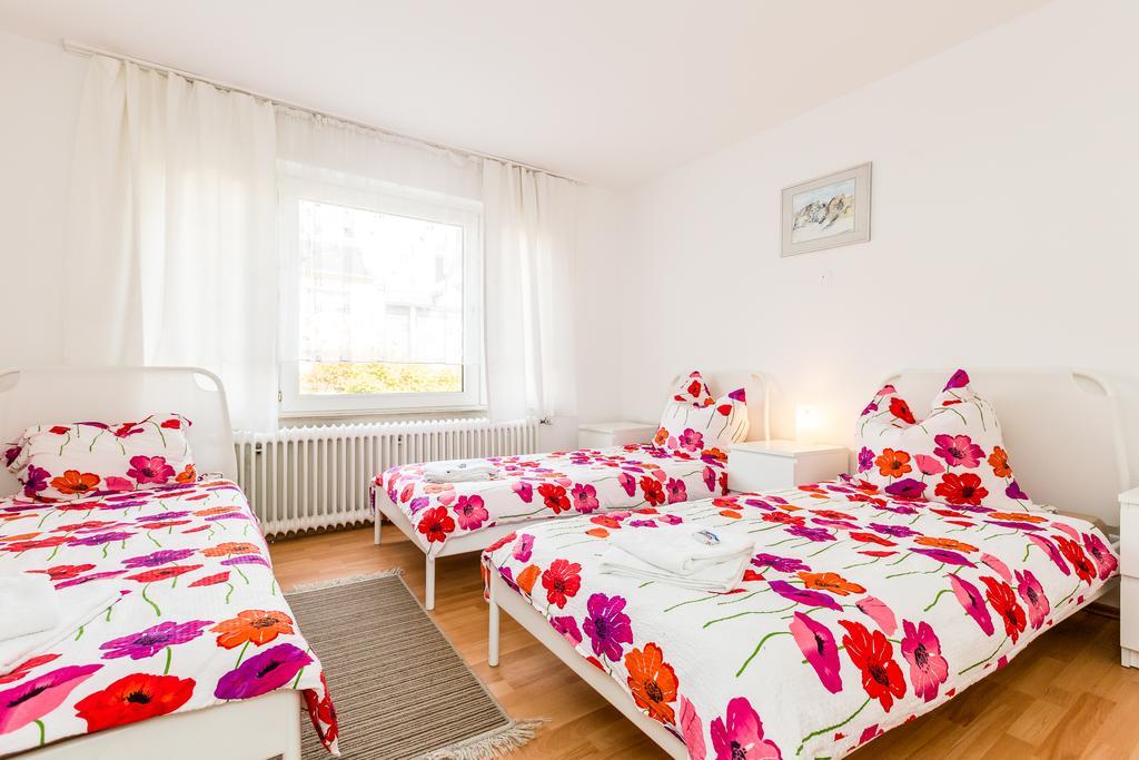 Ferienwohnung Frechen Eksteriør bilde